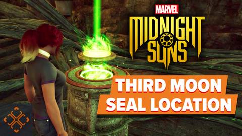 Tips to beat the Trial of Hyppus in Marvel's Midnight Suns