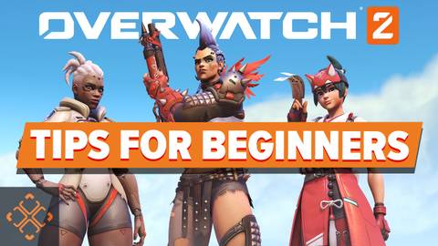 Overwatch Guide – Tips and tricks for every hero