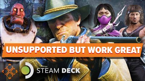 Steam Deck price drops for Steam's 20th anniversary, again available at  $359 
