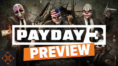 Siz Payday 3'ü deneyebildiniz mi? 👀💬⁠ ⁠ #gaming #news #payday3 #payday  #game