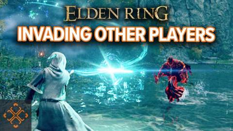 ELDEN RING: Introduction to the Multiplayer System