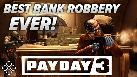 For those curious what potato mode Payday 3 beta looks like. :  r/paydaytheheist