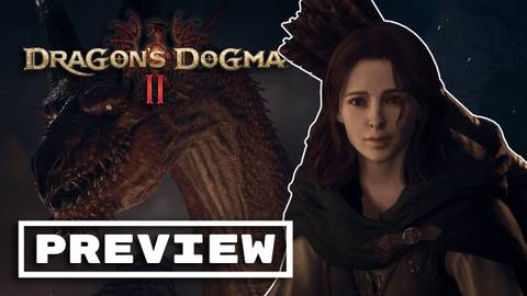Please don't change anything for Dragon's Dogma 2