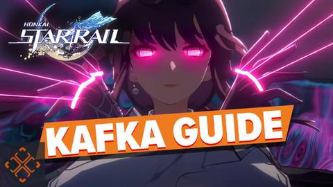 Where To Get Kafka&rsquo;s Ascension And Trace Materials In Honkai 