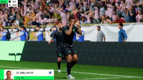 FIFA 23: Delivery Issues with Supercharge Pack for EA Play Users :  r/FifaUltimateTeam_NEWS