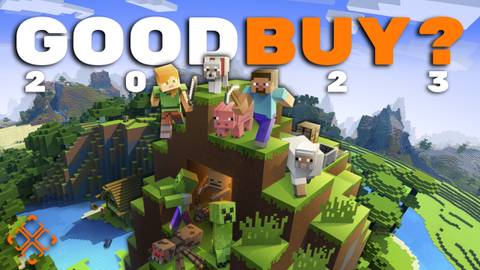 Minecraft Fans Rally Around Petition To Stop New Mob Vote
