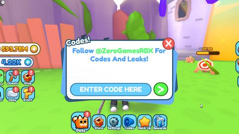 Roblox Pet Trading Card Simulator Codes – More Freebies and Free Resources  in November 2023-Redeem Code-LDPlayer