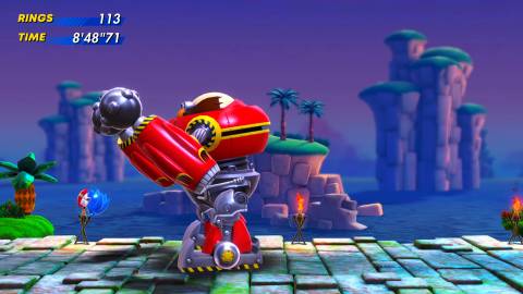 Sonic Superstars  Download and Buy Today - Epic Games Store