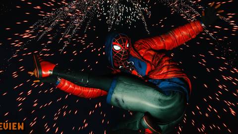 Spider-Man 2 dev possibly debunks the potential of new Daredevil DLC
