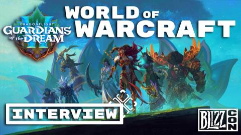 What do you think about Blizzard making more mobile games?