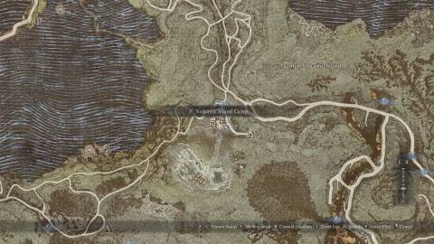 Where To Find The Hot Spring In Dragon’s Dogma 2