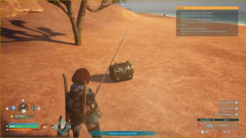 How To Catch Mimog In Palworld