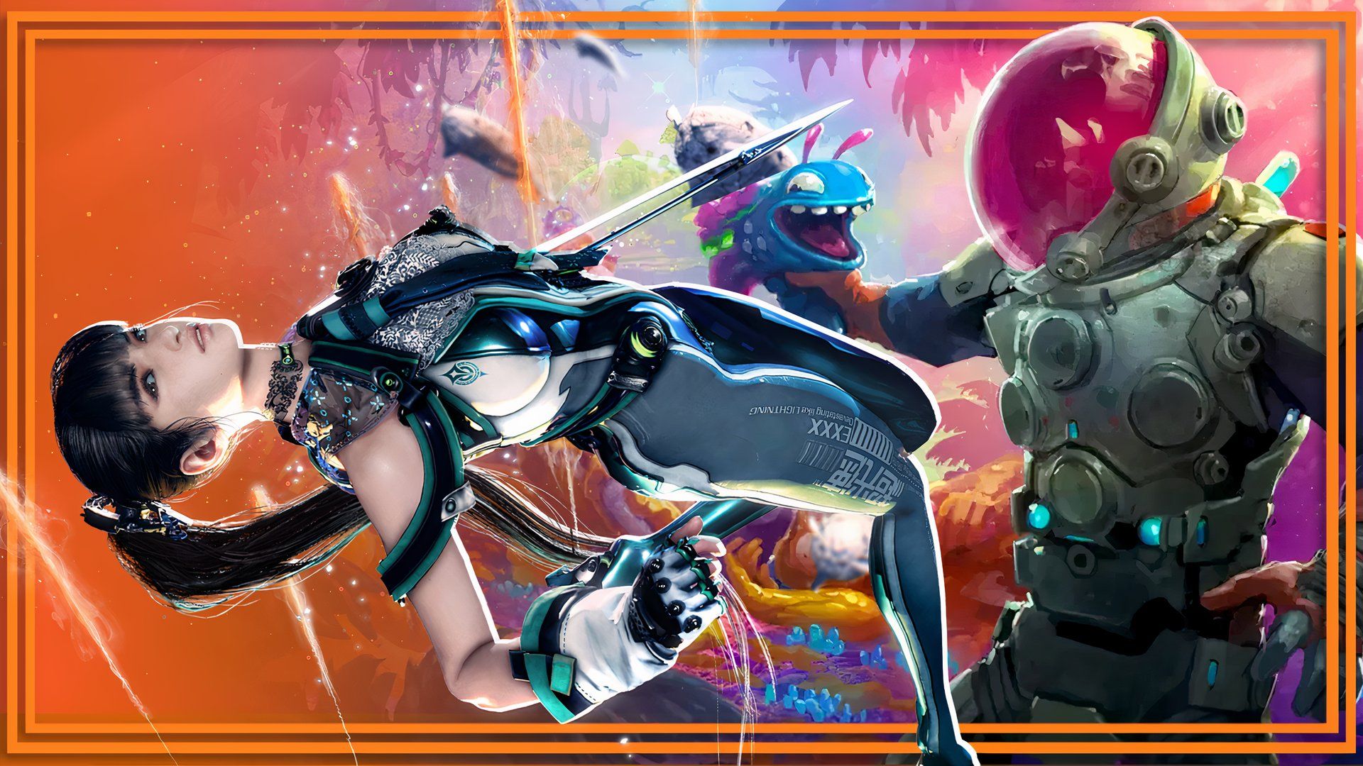 The Best Sci Fi Games On The PS5