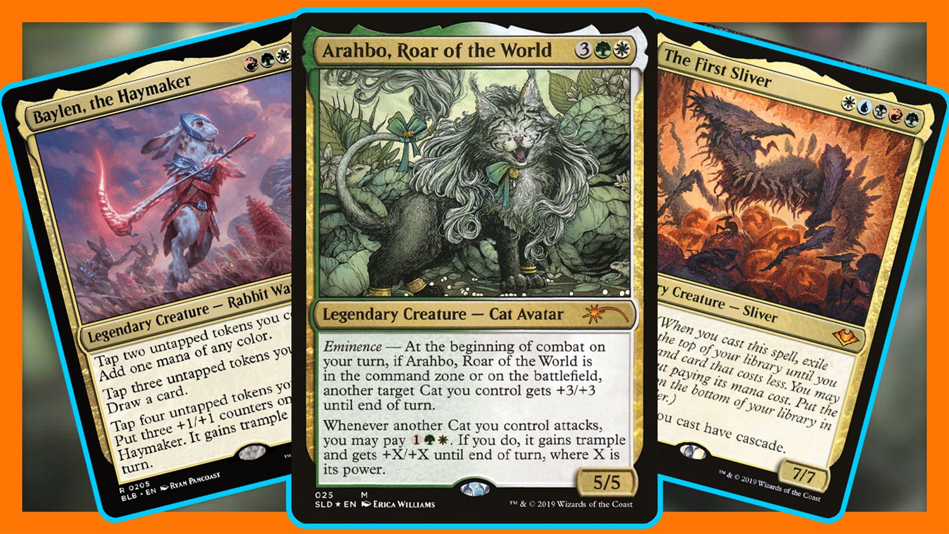 MTG Fans Are Really Unhappy With This Promo Card For Final