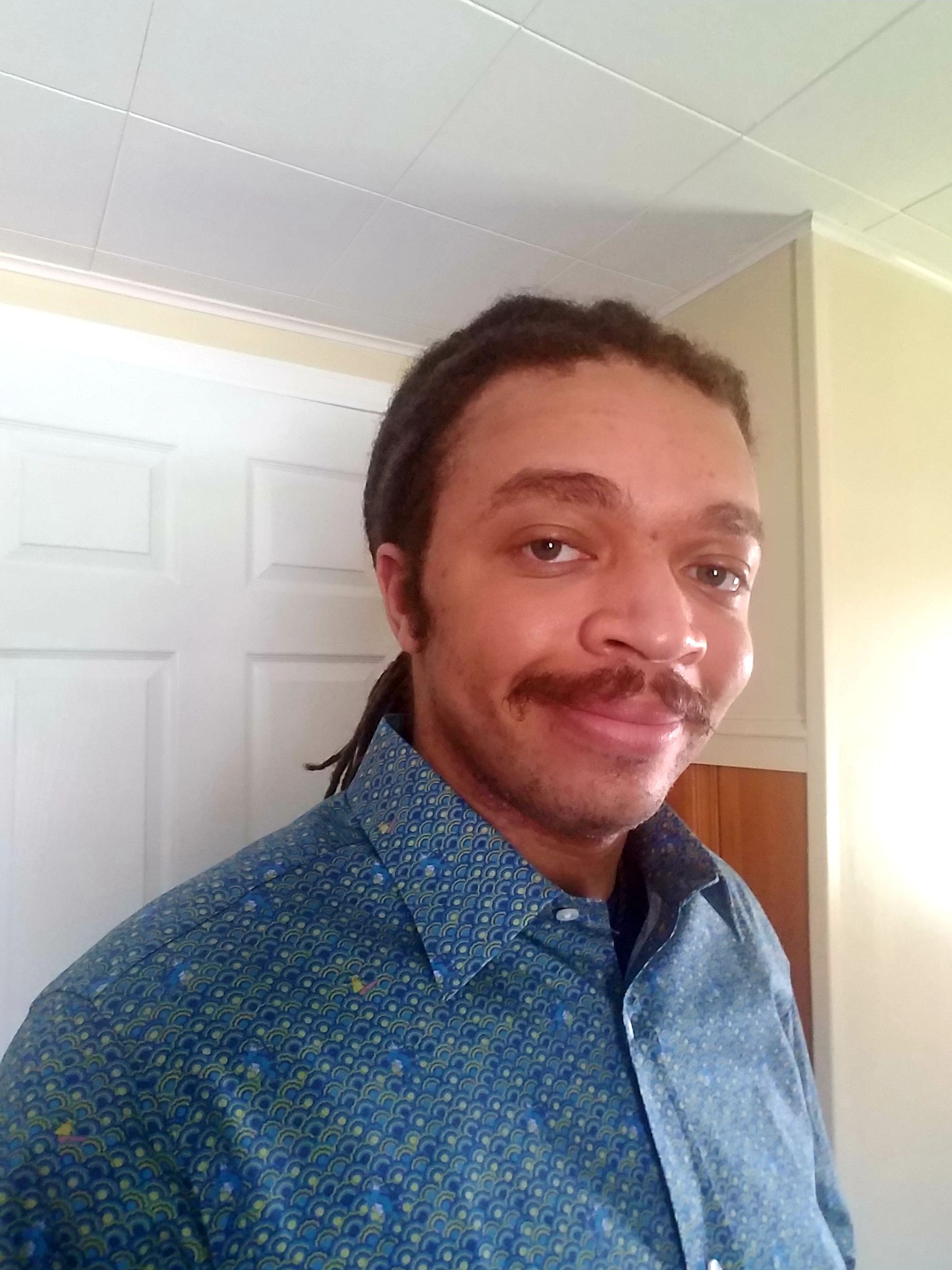 Dexter Curtis Adams Page 2 TheGamer