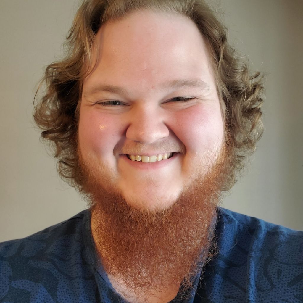 Quain Holtey TheGamer