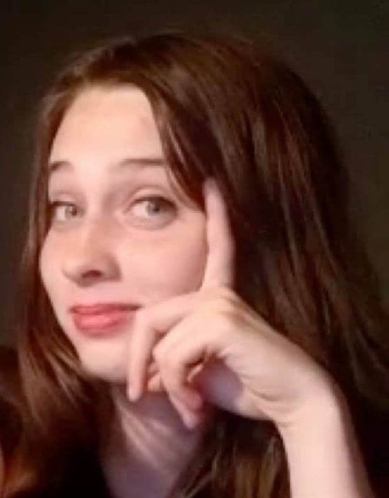 Alexis renae campbell thegamer