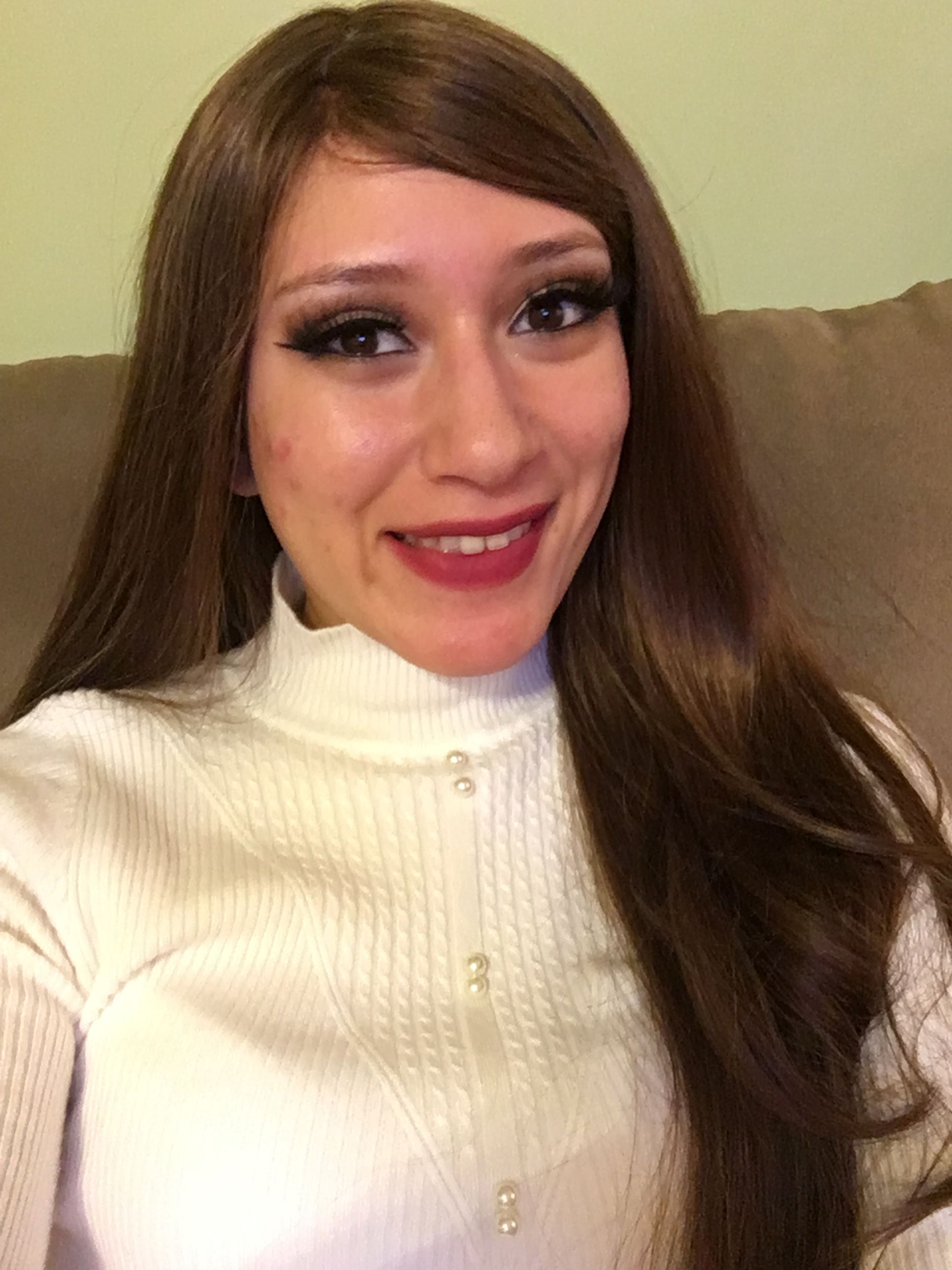 Melanie pazmino thegamer