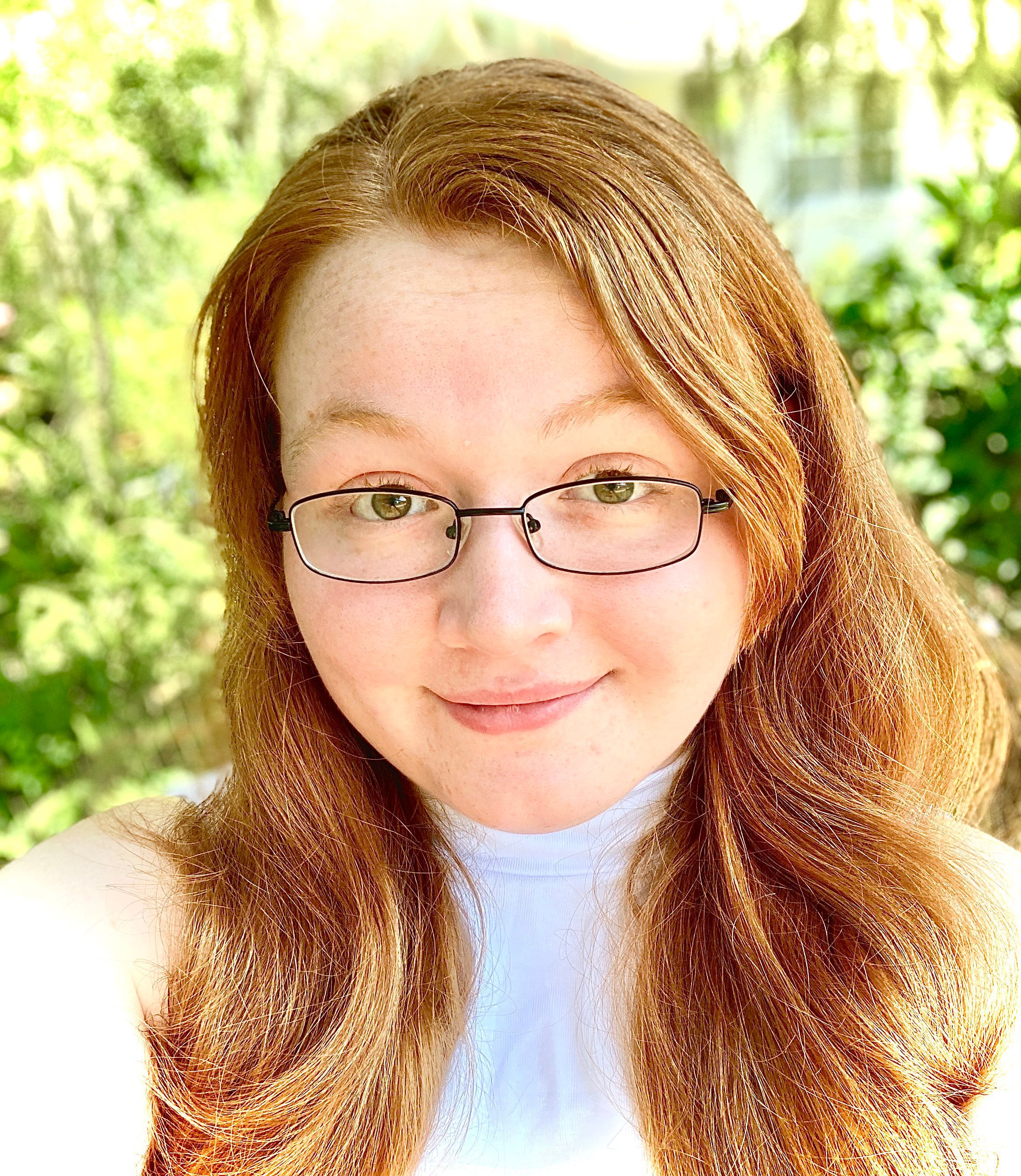 Zoë J. Osik TheGamer