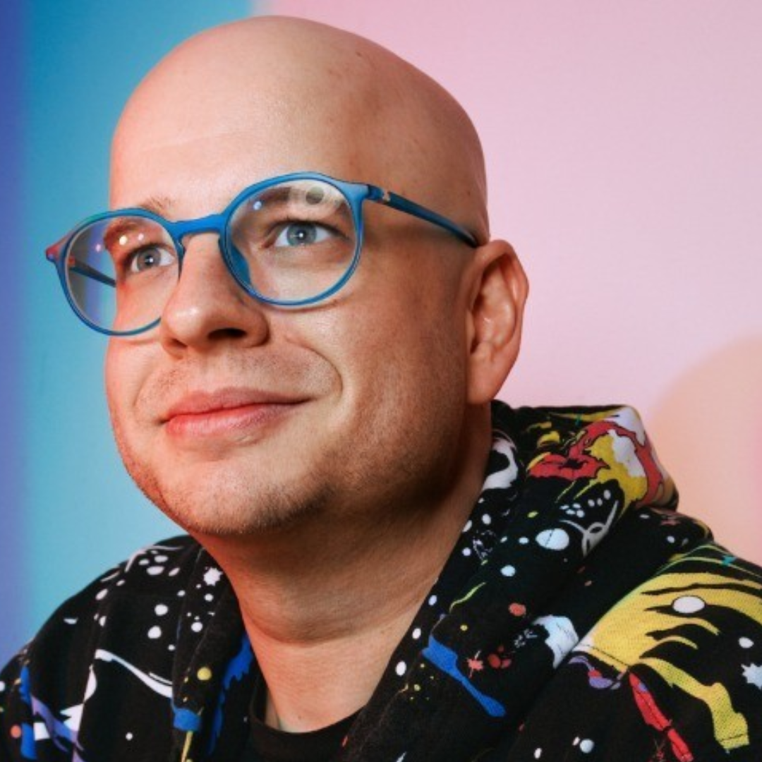 Mike Drucker | TheGamer