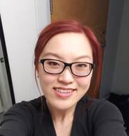Rebecca Wong TheGamer Rebecca Wong TheGamer