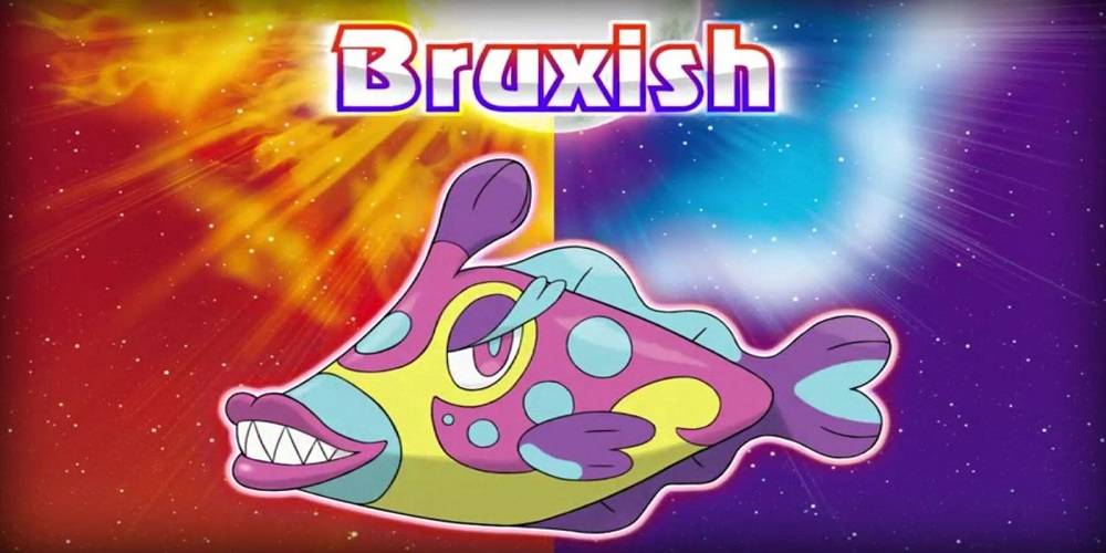The Ugliest Pokemon Of Every Type Ranked