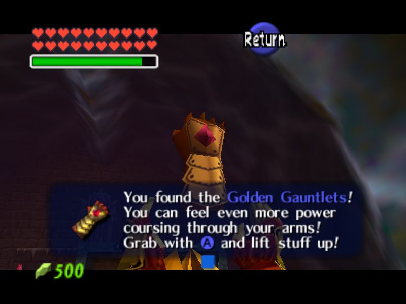 15 Reasons Ocarina Of Time Is Not As Perfect As You Remember It