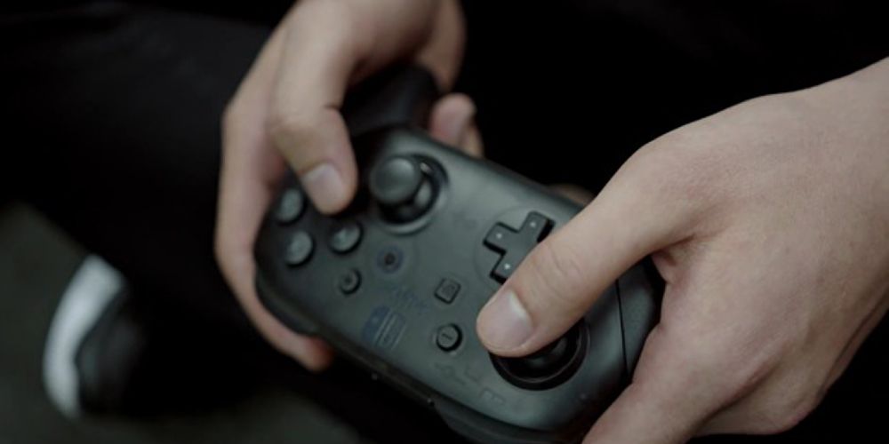 15 Awesome Things You Didn’t Know About The Nintendo Switch