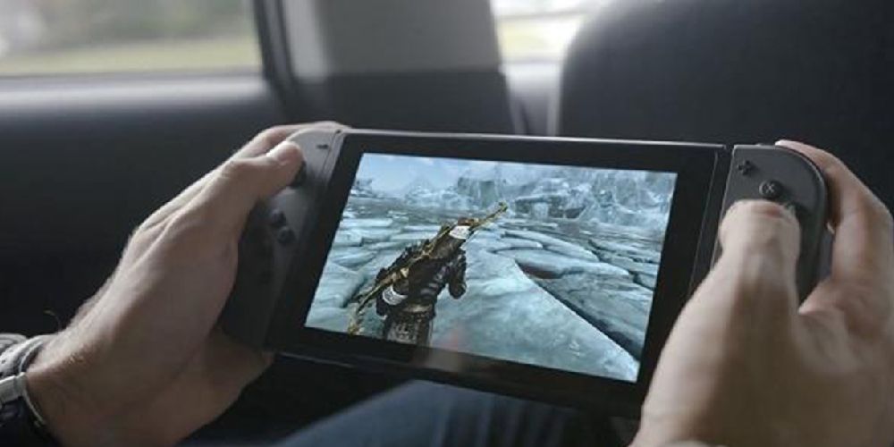 15 Awesome Things You Didn’t Know About The Nintendo Switch