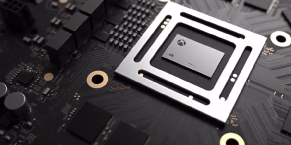 Project Scorpio Price, Release Date Revealed By E3 Trailer?
