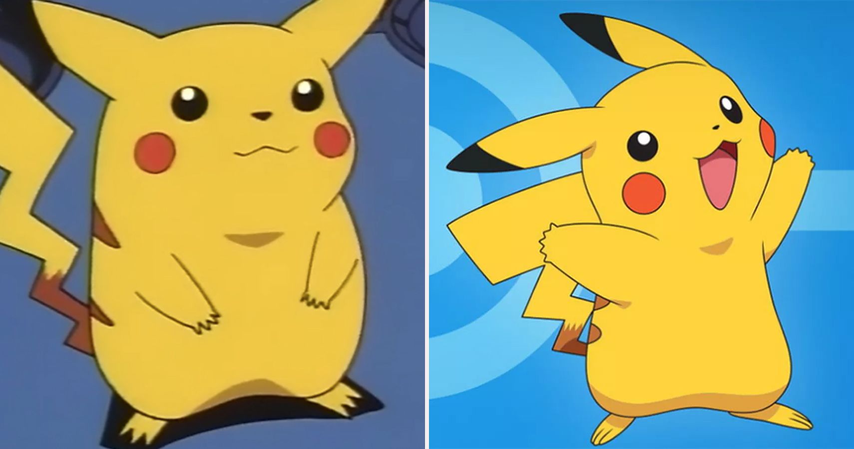 20 Facts You Didn't Know About Pokémon Red and Blue