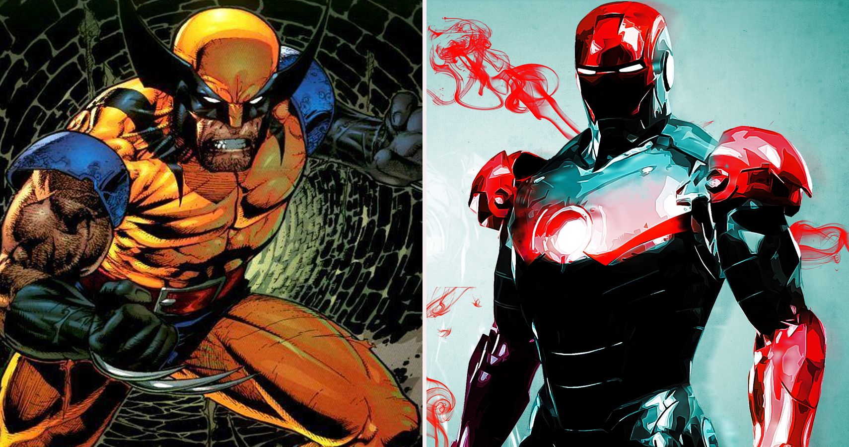 8 Marvel Characters Who Should Have Their Own Game And 7 That Shouldnt
