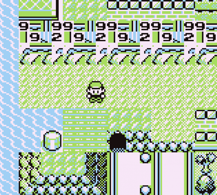 15 Crazy Things You Didnt Know About Pokemon Red And Blue