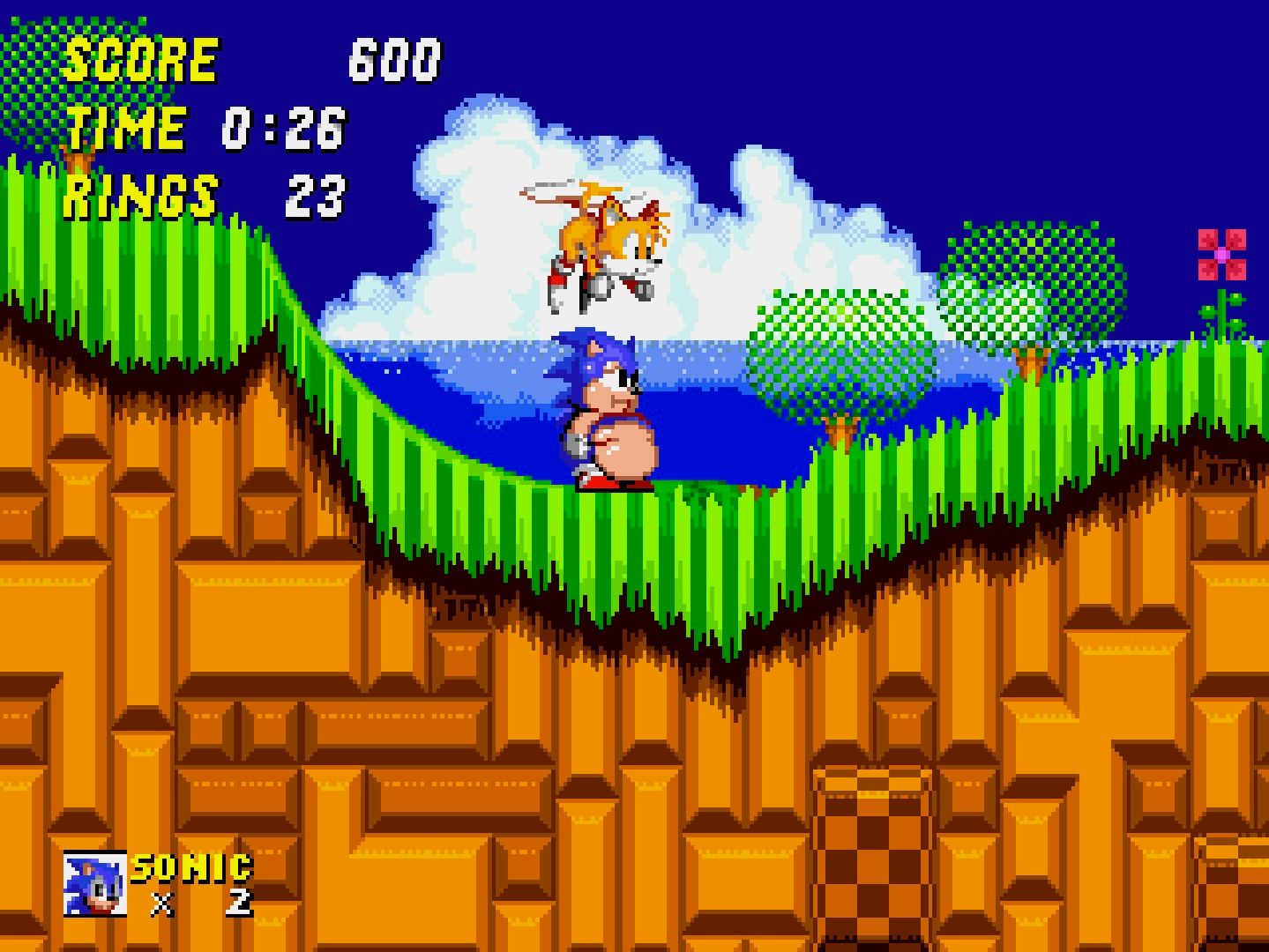 Best Sonic Rom Hacks : A Guide to Revitalising Classic Gaming