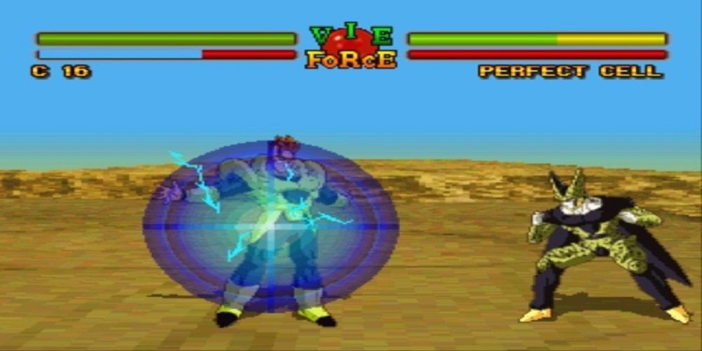 The 10 Best Dragon Ball Video Games (And 10 That Are Awful!!)