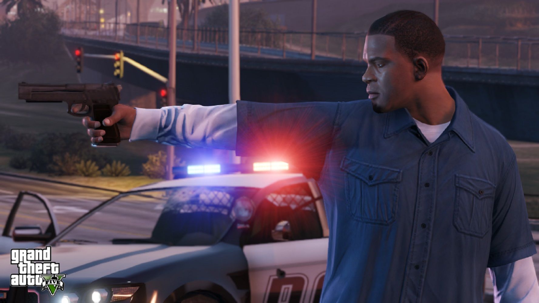 15 Things You Didnt Know About GTA Vs Main Characters