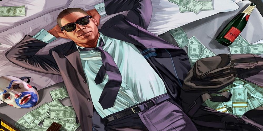 15 Ways To DOMINATE At Grand Theft Auto Online