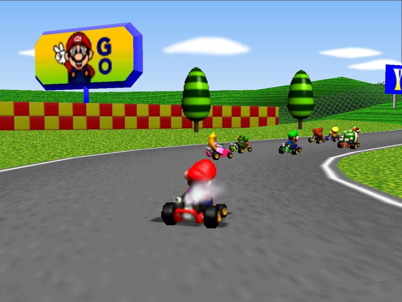 The 15 Most Overrated Games On N64