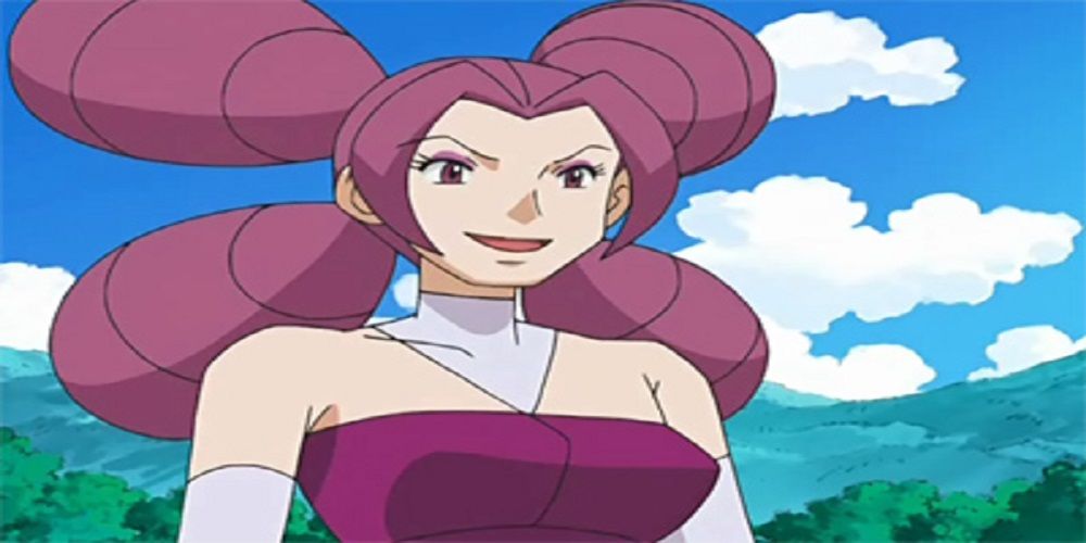 Pokémon 20 Weird Things You Didn’t Know About The Gym Leaders