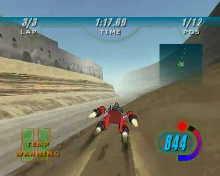 The 15 Most Overrated Games On N64