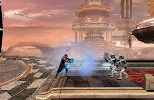 15 Worst Star Wars Games Of All Time