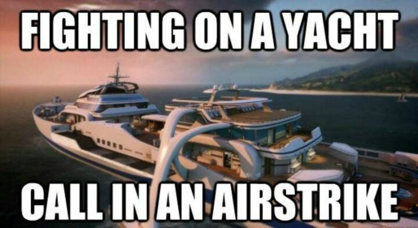 15 Hilarious CoD Memes That Will Make Any Player Say “SAME