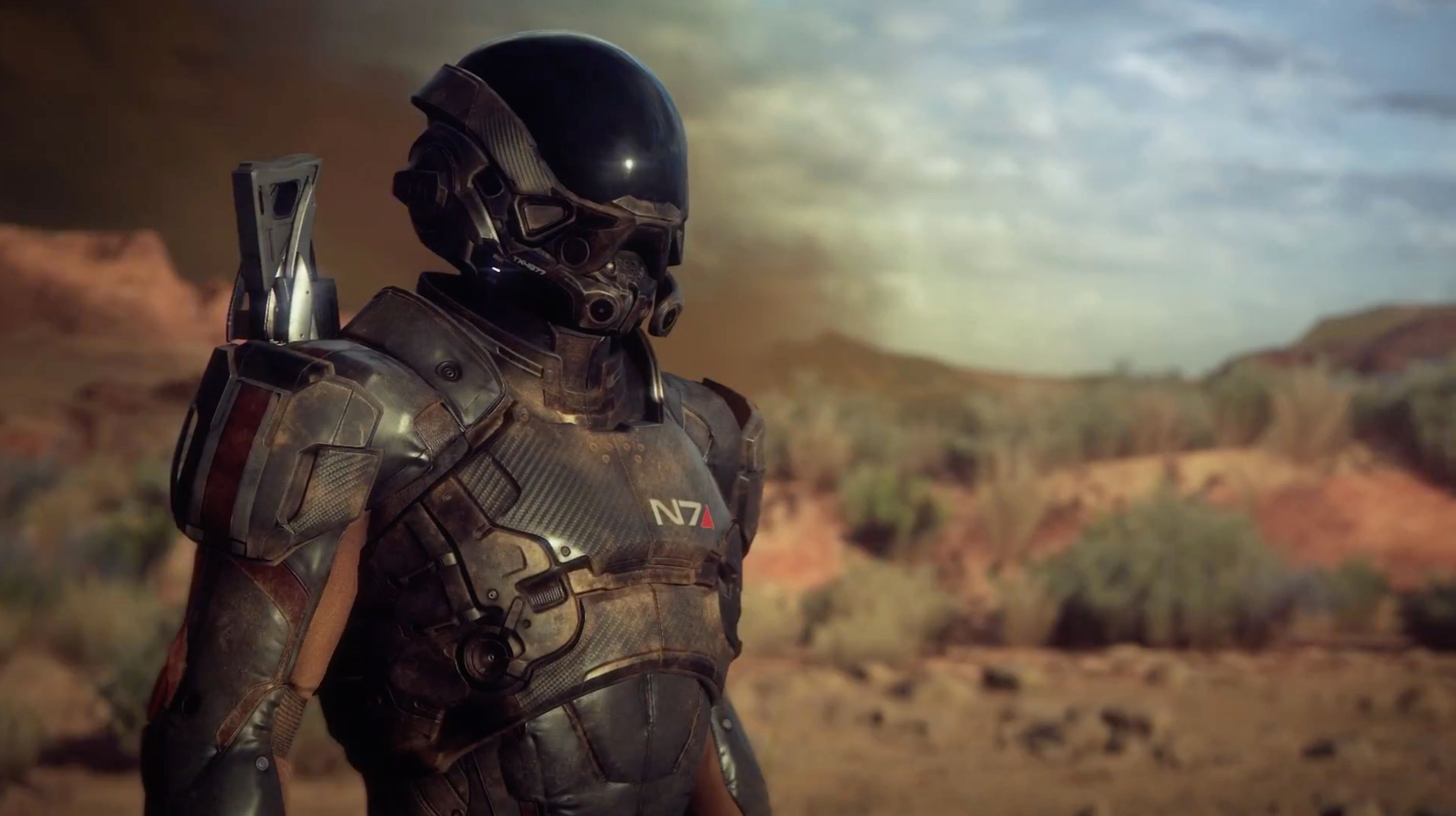 15 Awesome Things You Didn't Know About Mass Effect