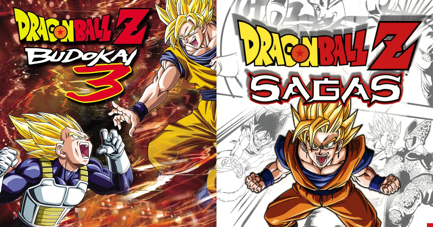 The 8 Best And 7 Worst Dragon Ball Z Games