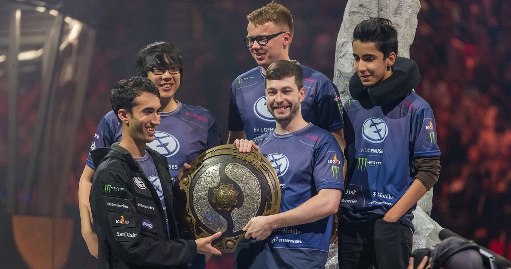 18-Year-Old League Of Legends Prodigy Suffered Malnutrition And Lack Of Care
