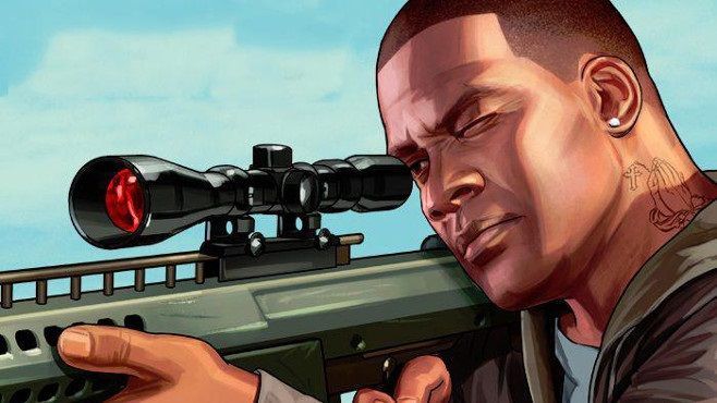 15 Things You Didnt Know About GTA Vs Main Characters