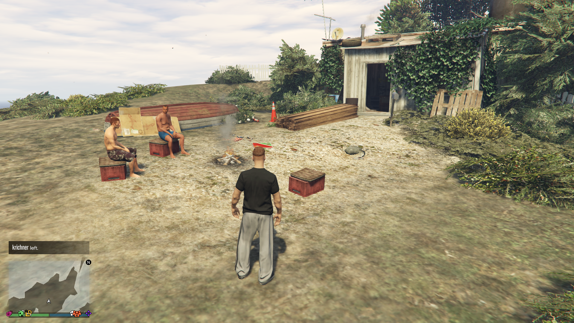 15 Awesome Areas In Gta 5 You Had No Idea About 15 Awesome Areas In Gta 5 You Had No Idea About