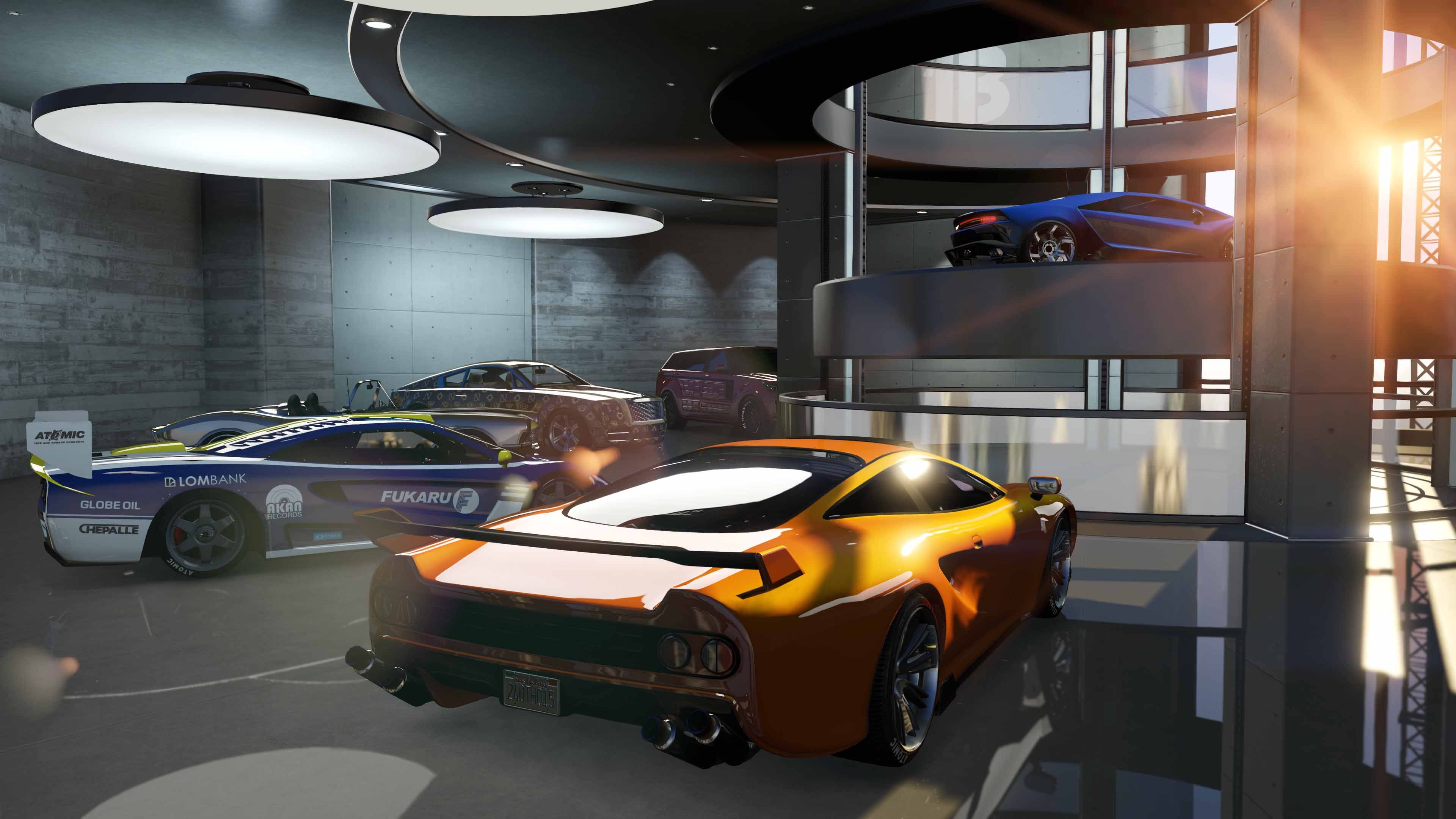 15 Easy Ways To Make A LOT Of Money In GTA Online