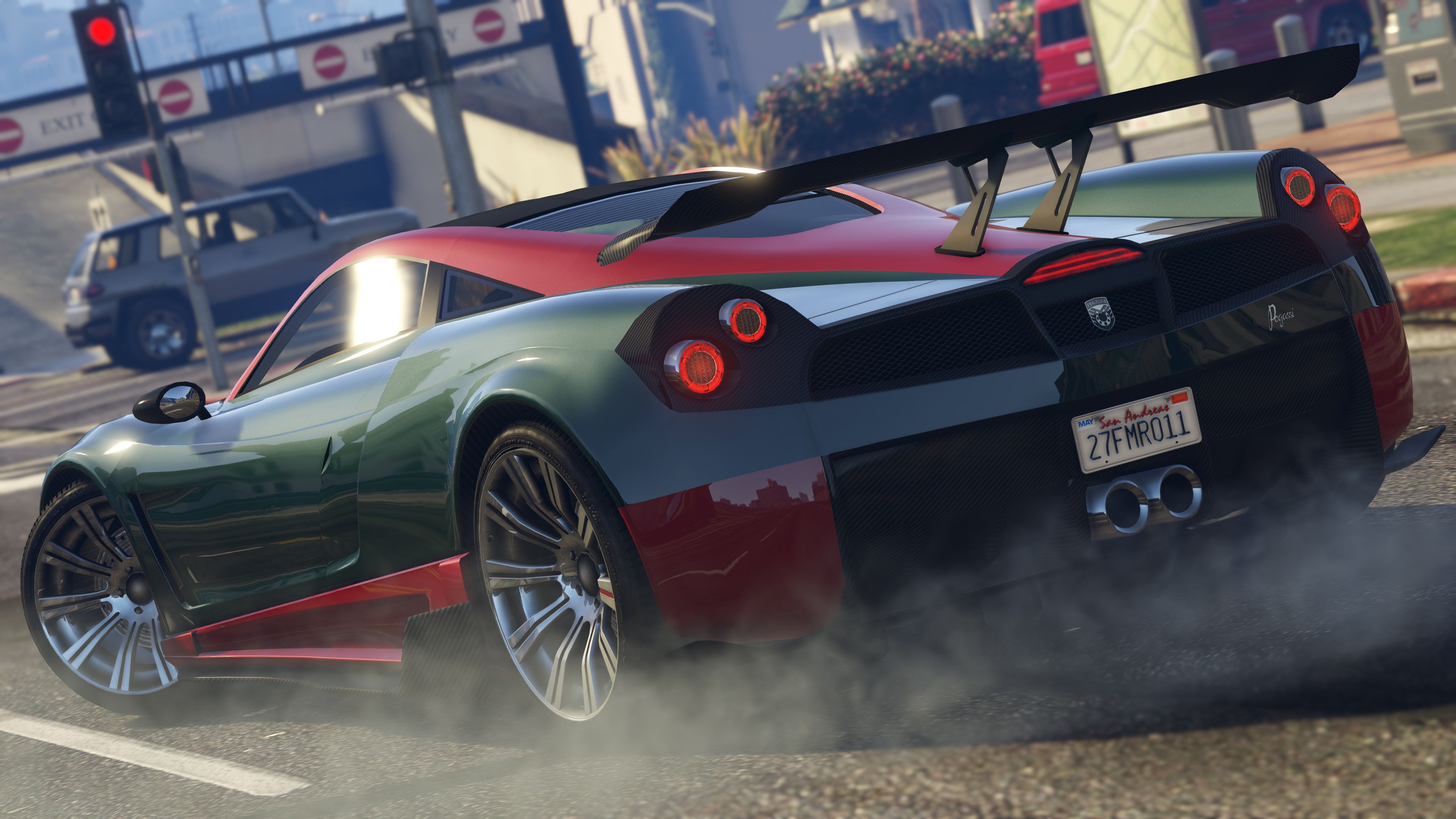15 Easy Ways To Make A LOT Of Money In GTA Online