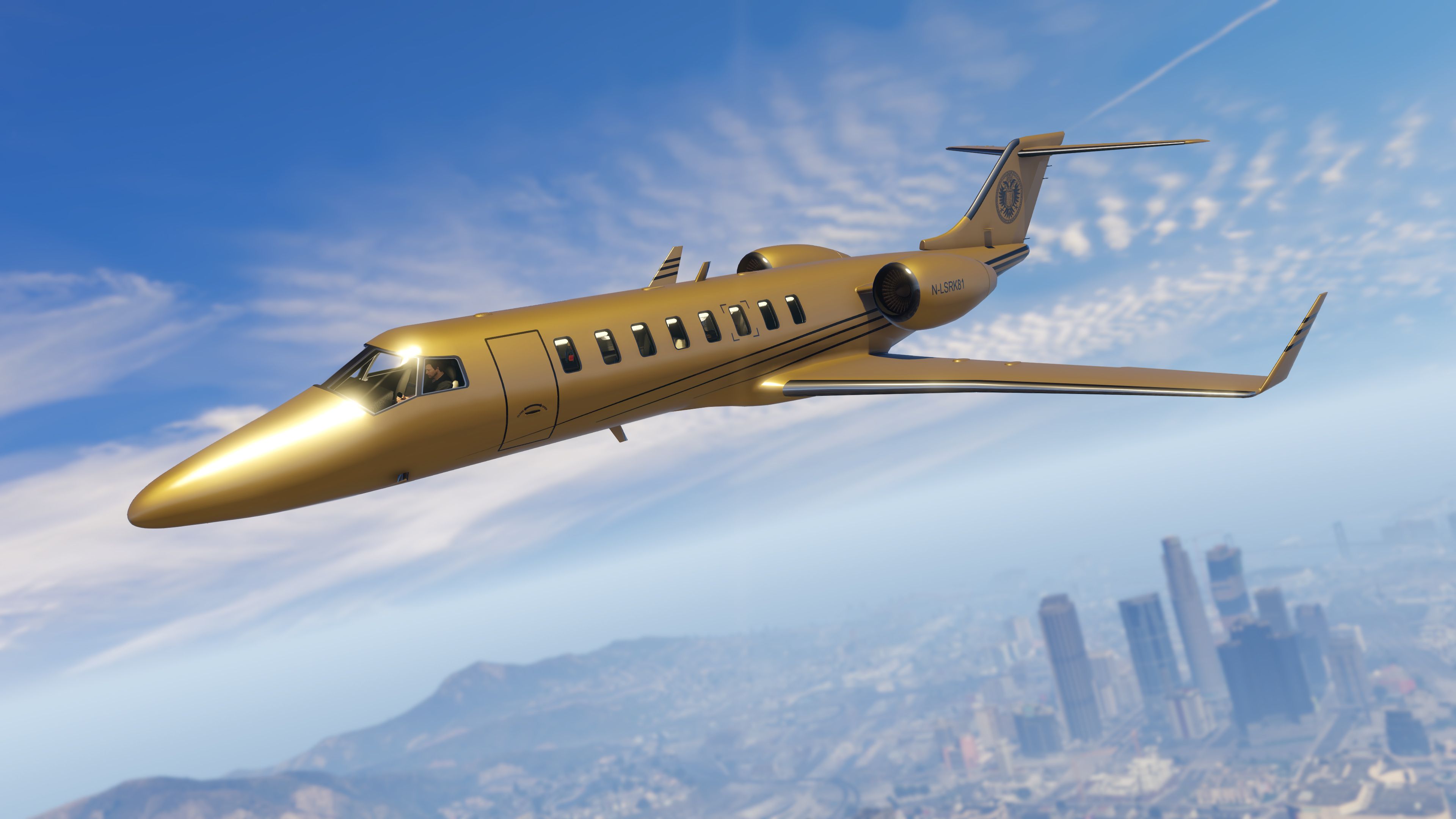 15 Easy Ways To Make A LOT Of Money In GTA Online